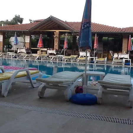 Hotel Rhodes